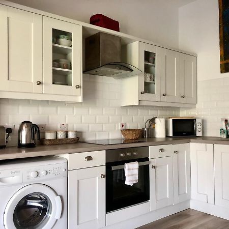 Ballygally Seaview And Garden Hideaway Екстер'єр фото