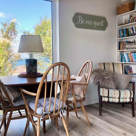 Ballygally Seaview And Garden Hideaway Екстер'єр фото