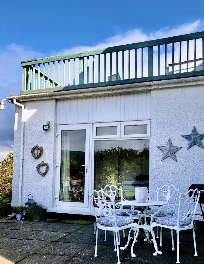 Ballygally Seaview And Garden Hideaway Екстер'єр фото