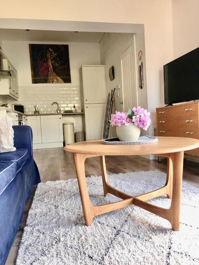 Ballygally Seaview And Garden Hideaway Екстер'єр фото