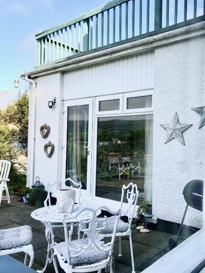 Ballygally Seaview And Garden Hideaway Екстер'єр фото