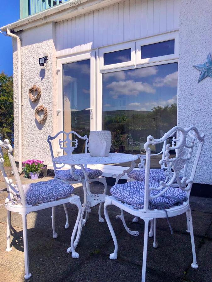 Ballygally Seaview And Garden Hideaway Екстер'єр фото